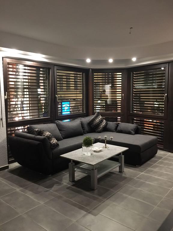 Apartment Downtown Apartments Center *