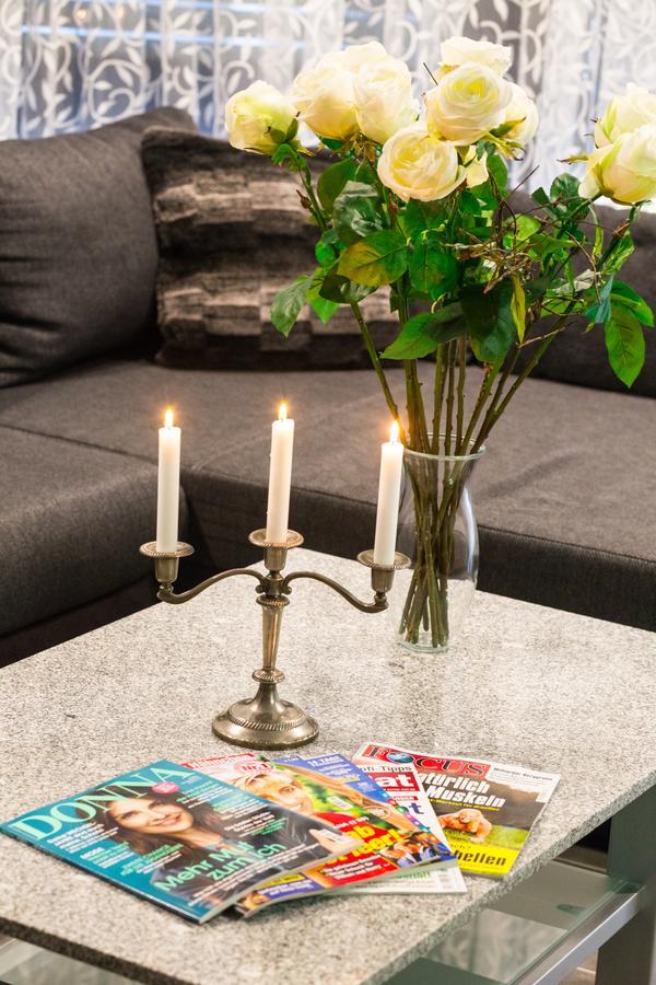 Appartamento Downtown Center Baden-Baden