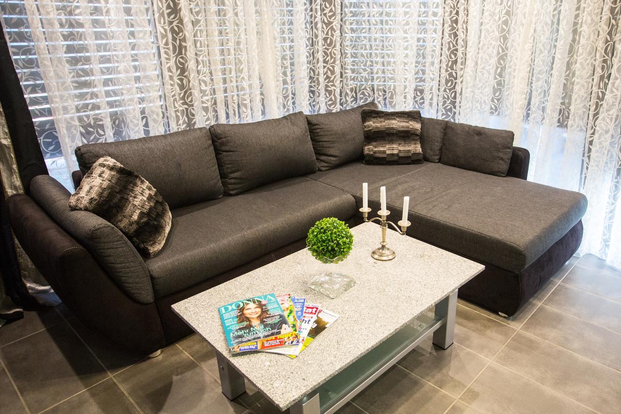 Downtown Apartments Center * Baden-Baden