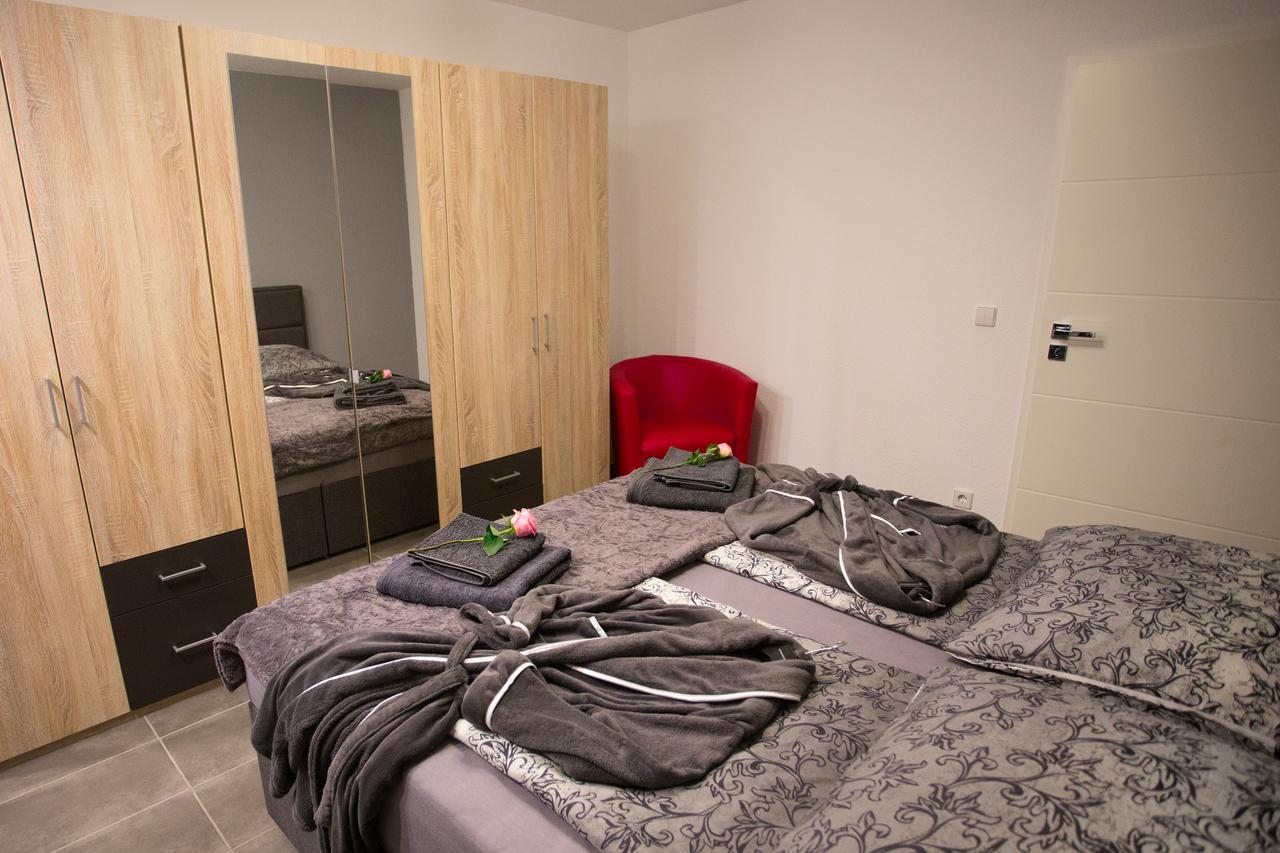 Downtown Apartments Center Baden-Baden