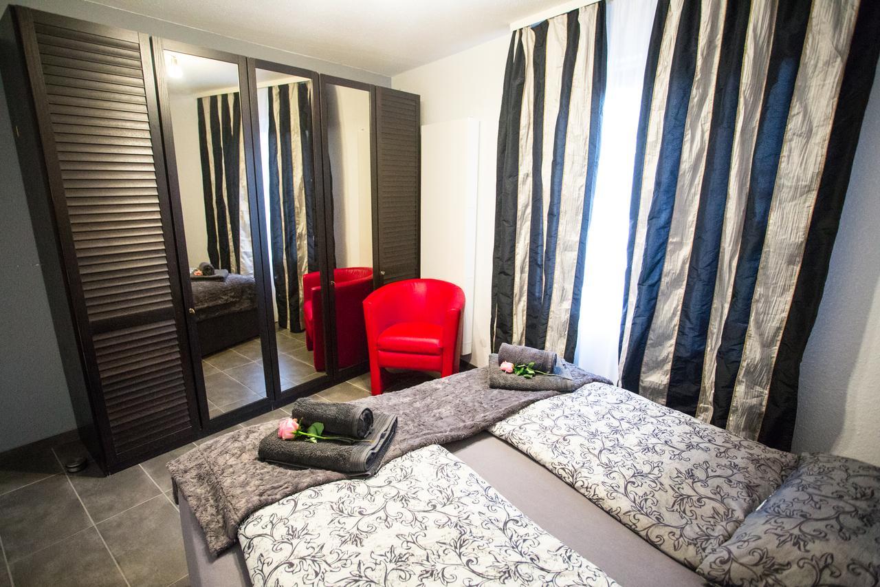 Downtown Apartments Center Baden-Baden