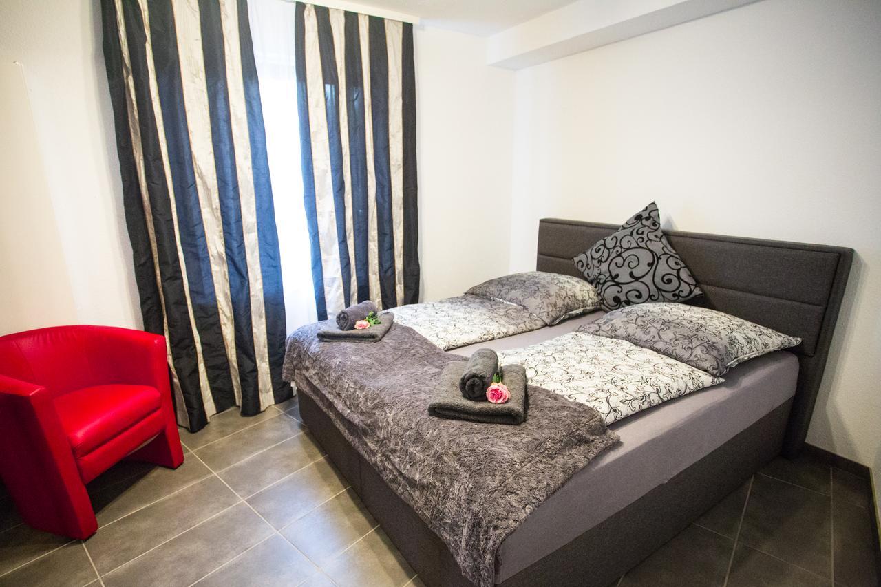 Downtown Apartments Center Apartment Baden-Baden