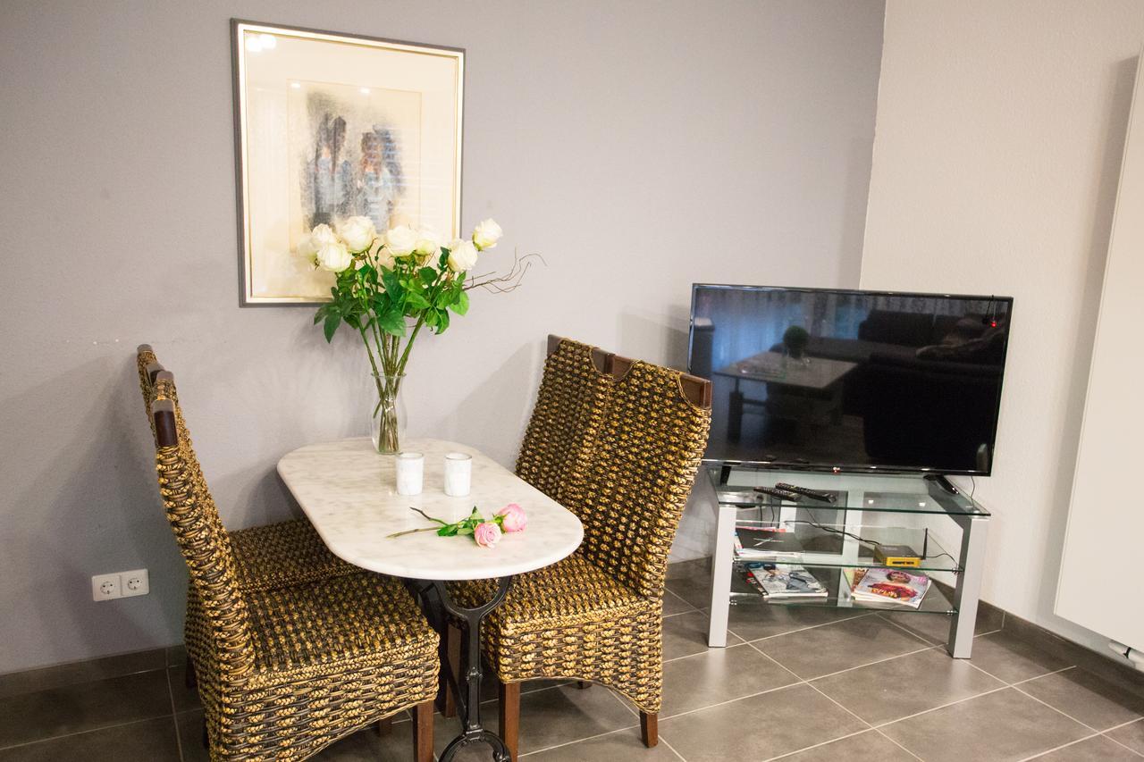 Apartment Downtown Apartments Center Baden-Baden