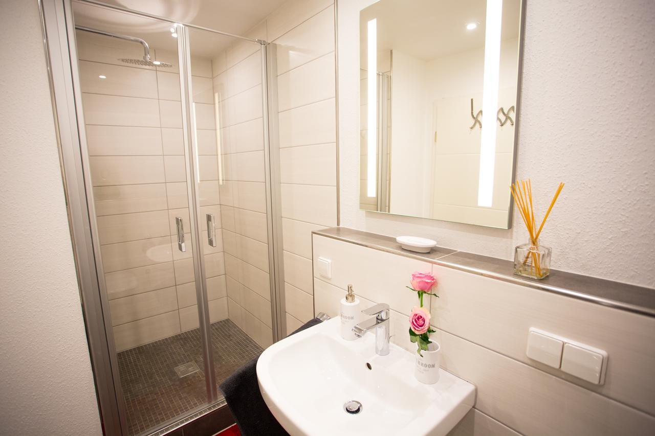 Apartment Downtown Apartments Center Baden-Baden