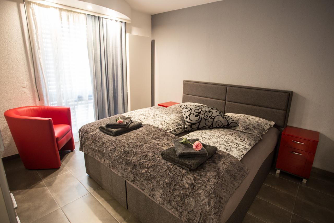 Downtown Center Appartamento *