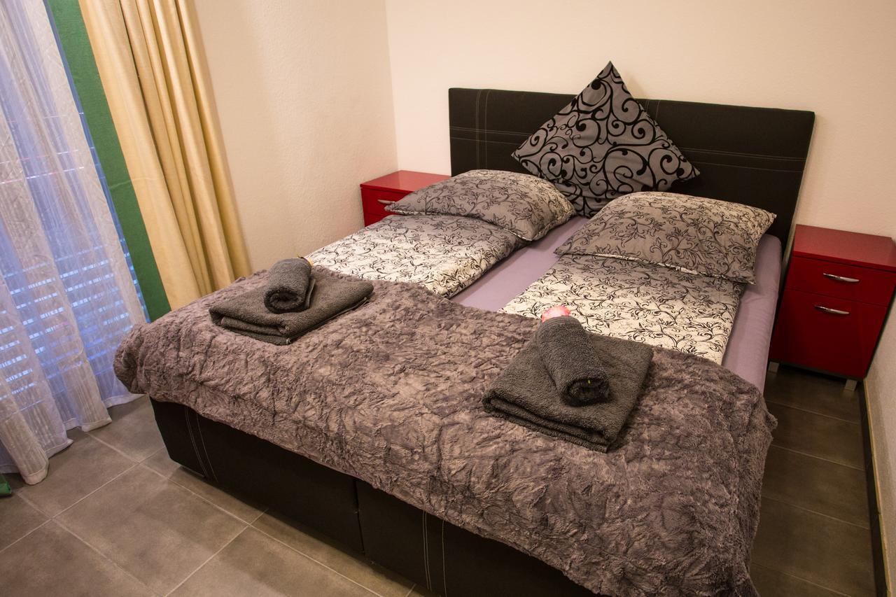 Apartment Downtown Apartments Center Baden-Baden